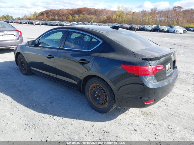 19VDE1F52EE400130 Acura r20a5