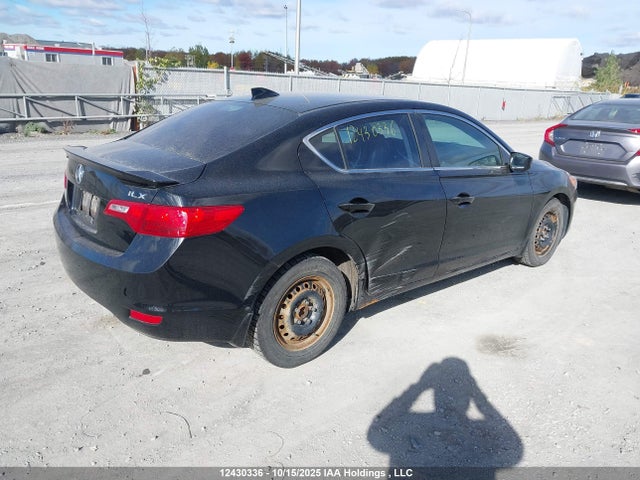 19VDE1F52EE400130 Acura r20a5