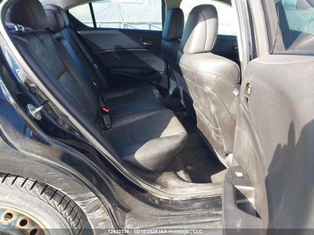 19VDE1F52EE400130 Acura r20a5