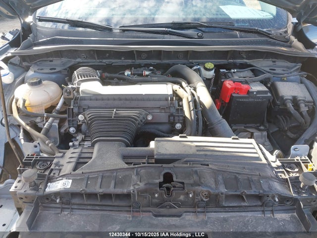 Ford gtdi a 2024 1FMCU9JA6RUA71962 Image 10