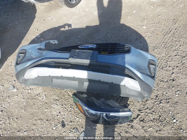 Ford gtdi a 2024 1FMCU9JA6RUA71962 Image 12