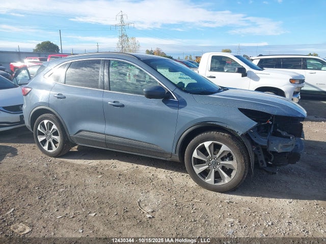Ford gtdi a 2024 1FMCU9JA6RUA71962 Image 14