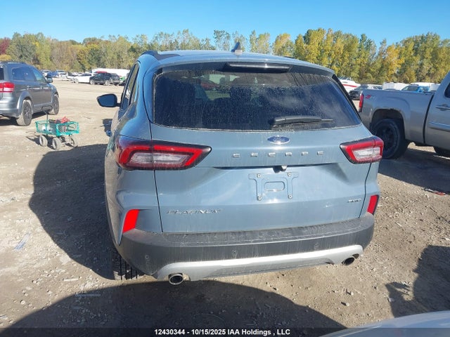 Ford gtdi a 2024 1FMCU9JA6RUA71962 Image 17
