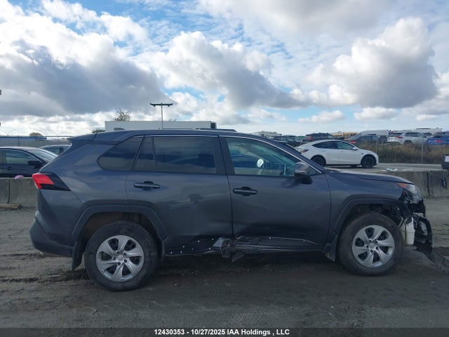 Продажа на аукционе авто 2023 Toyota Rav4 Le, vin: 2T3B1RFV9PC342115, номер лота: 12430353