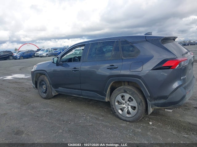 Продажа на аукционе авто 2023 Toyota Rav4 Le, vin: 2T3B1RFV9PC342115, номер лота: 12430353