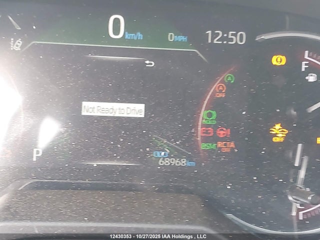 Продажа на аукционе авто 2023 Toyota Rav4 Le, vin: 2T3B1RFV9PC342115, номер лота: 12430353