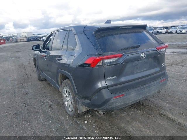 Продажа на аукционе авто 2023 Toyota Rav4 Le, vin: 2T3B1RFV9PC342115, номер лота: 12430353