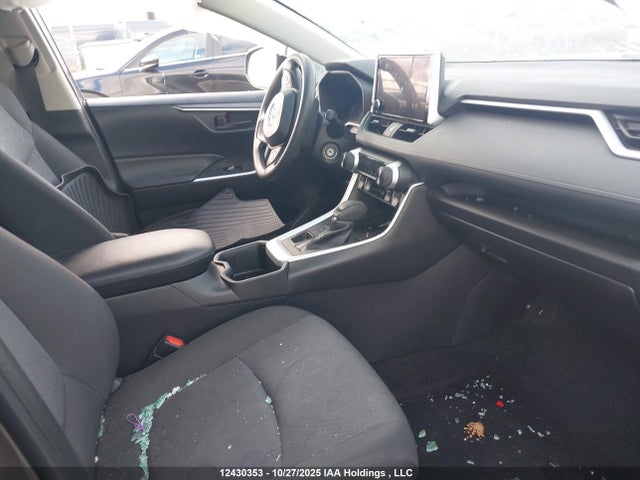 Продажа на аукционе авто 2023 Toyota Rav4 Le, vin: 2T3B1RFV9PC342115, номер лота: 12430353