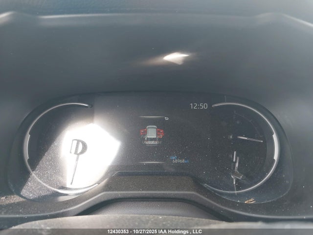 Продажа на аукционе авто 2023 Toyota Rav4 Le, vin: 2T3B1RFV9PC342115, номер лота: 12430353
