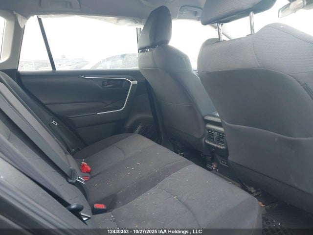 Продажа на аукционе авто 2023 Toyota Rav4 Le, vin: 2T3B1RFV9PC342115, номер лота: 12430353