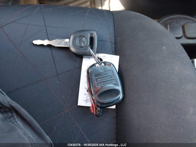 Продажа на аукционе авто 2011 Mazda Mazda2, vin: JM1DE1HY4B0115674, номер лота: 12430376