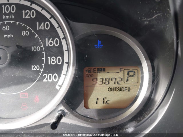 Продажа на аукционе авто 2011 Mazda Mazda2, vin: JM1DE1HY4B0115674, номер лота: 12430376