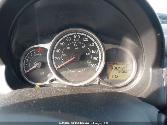 Продажа на аукционе авто 2011 Mazda Mazda2, vin: JM1DE1HY4B0115674, номер лота: 12430376