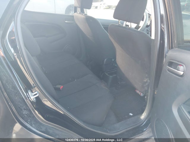 Продажа на аукционе авто 2011 Mazda Mazda2, vin: JM1DE1HY4B0115674, номер лота: 12430376
