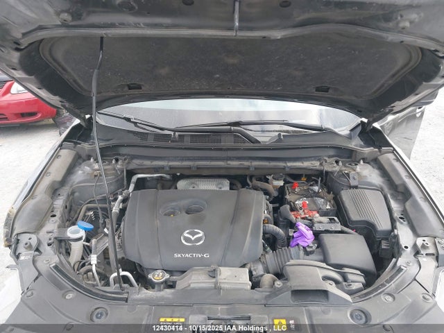 JM3KFABL0M0108829 Mazda py
