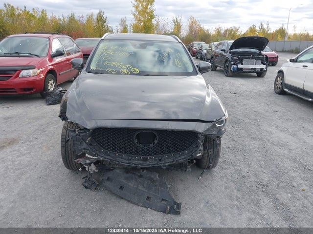 JM3KFABL0M0108829 Mazda py