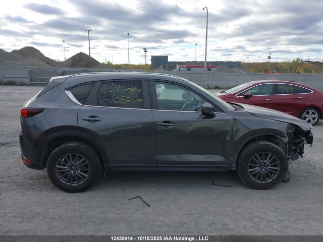 JM3KFABL0M0108829 Mazda py