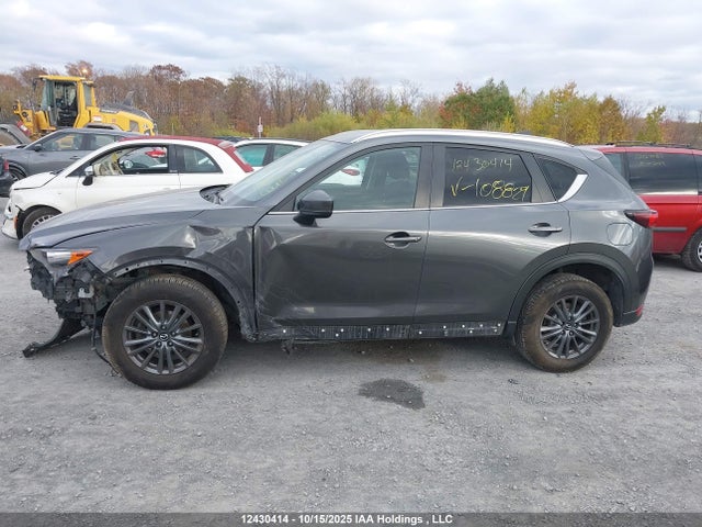 JM3KFABL0M0108829 Mazda py