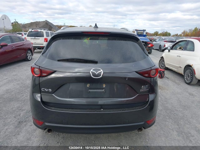 JM3KFABL0M0108829 Mazda py