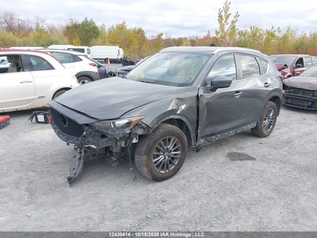 JM3KFABL0M0108829 Mazda py