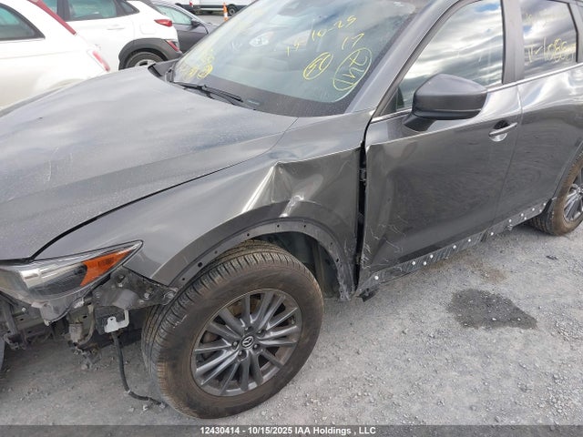 JM3KFABL0M0108829 Mazda py