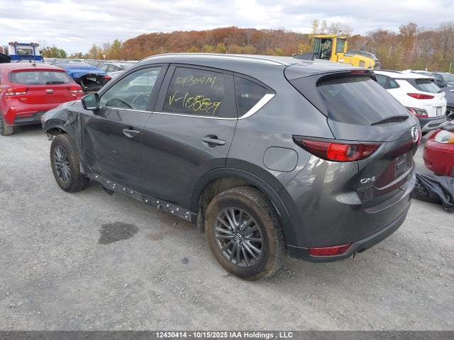 JM3KFABL0M0108829 Mazda py
