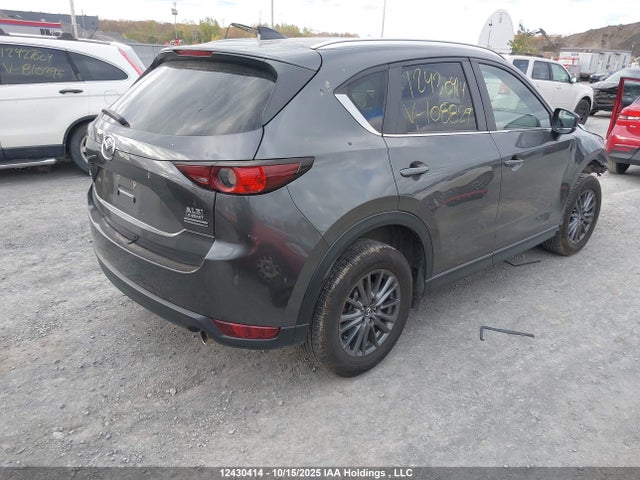 JM3KFABL0M0108829 Mazda py