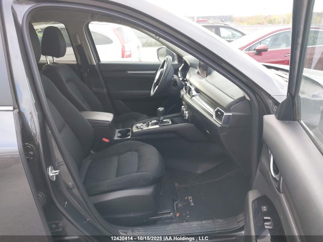 JM3KFABL0M0108829 Mazda py