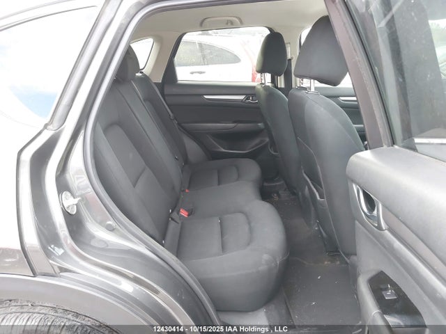 JM3KFABL0M0108829 Mazda py