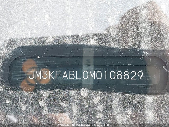 JM3KFABL0M0108829 Mazda py