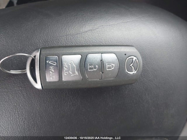 JM3KFBCM8J0304574 Mazda Cx-5 Touring