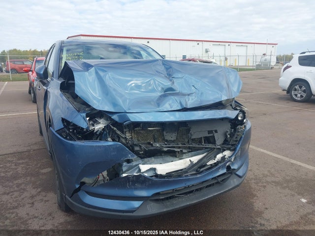 JM3KFBCM8J0304574 Mazda Cx-5 Touring