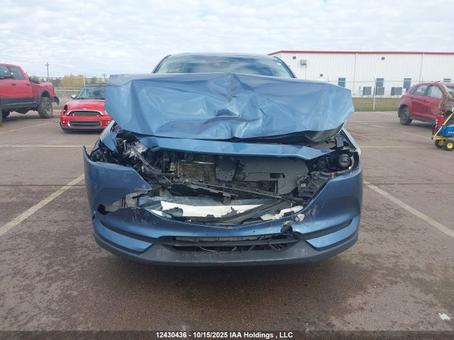 JM3KFBCM8J0304574 Mazda Cx-5 Touring