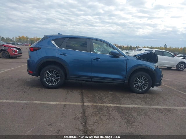 JM3KFBCM8J0304574 Mazda Cx-5 Touring