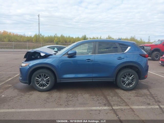 JM3KFBCM8J0304574 Mazda Cx-5 Touring