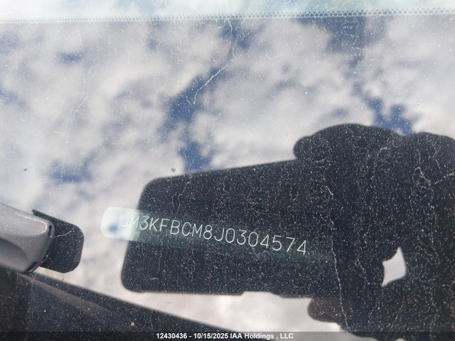 JM3KFBCM8J0304574 Mazda Cx-5 Touring