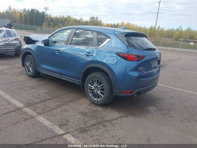 JM3KFBCM8J0304574 Mazda Cx-5 Touring