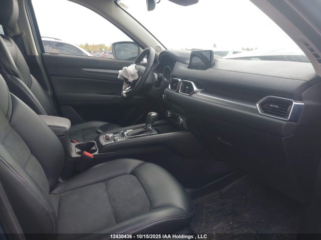 JM3KFBCM8J0304574 Mazda Cx-5 Touring