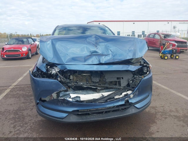 JM3KFBCM8J0304574 Mazda Cx-5 Touring