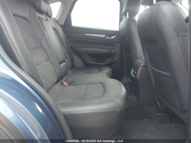 JM3KFBCM8J0304574 Mazda Cx-5 Touring