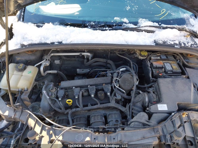 Продажа на аукционе авто 2015 Ford Focus, vin: 1FADP3K28FL320533, номер лота: 12430438