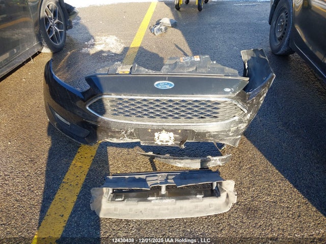 Продажа на аукционе авто 2015 Ford Focus, vin: 1FADP3K28FL320533, номер лота: 12430438