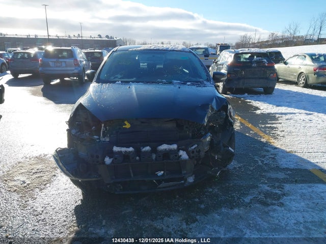 Продажа на аукционе авто 2015 Ford Focus, vin: 1FADP3K28FL320533, номер лота: 12430438