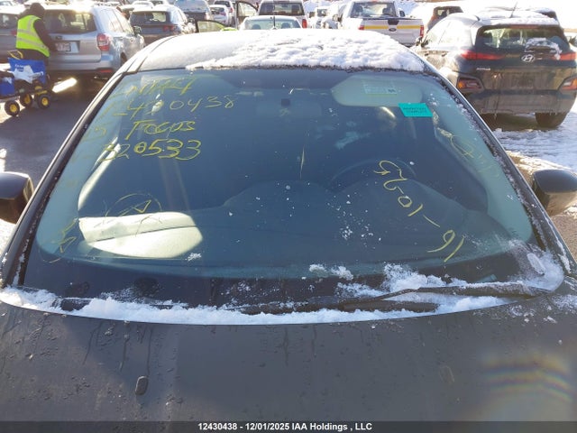 Продажа на аукционе авто 2015 Ford Focus, vin: 1FADP3K28FL320533, номер лота: 12430438