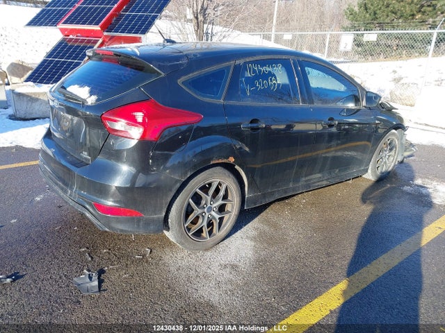 Продажа на аукционе авто 2015 Ford Focus, vin: 1FADP3K28FL320533, номер лота: 12430438