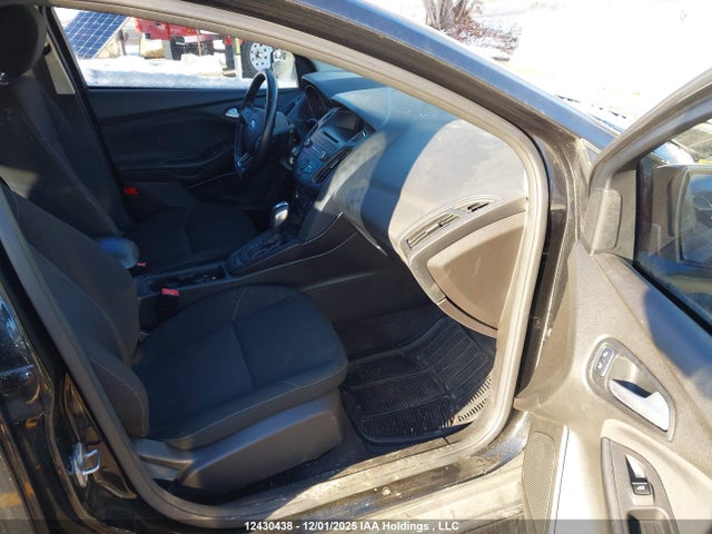 Продажа на аукционе авто 2015 Ford Focus, vin: 1FADP3K28FL320533, номер лота: 12430438