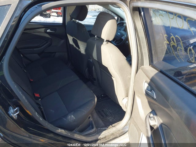 Продажа на аукционе авто 2015 Ford Focus, vin: 1FADP3K28FL320533, номер лота: 12430438