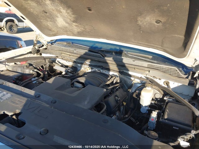 3GTU2TEH5EG325421 GMC lv3 - vvt, aluminum, e85 max