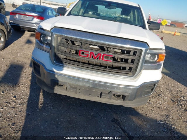 3GTU2TEH5EG325421 GMC lv3 - vvt, aluminum, e85 max