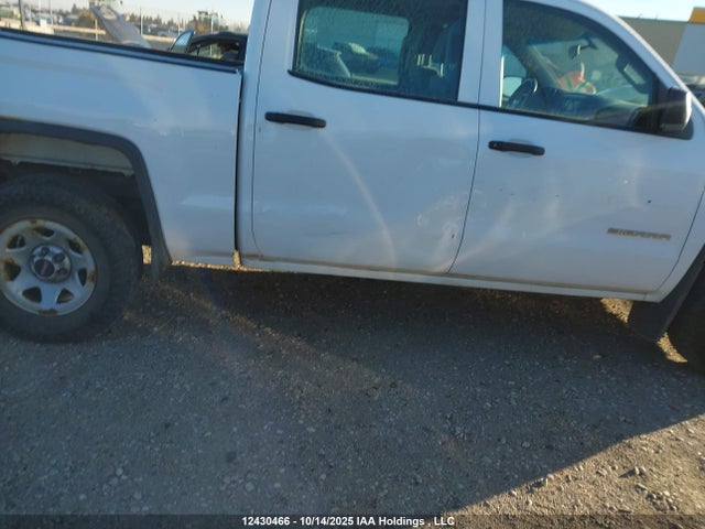 3GTU2TEH5EG325421 GMC lv3 - vvt, aluminum, e85 max